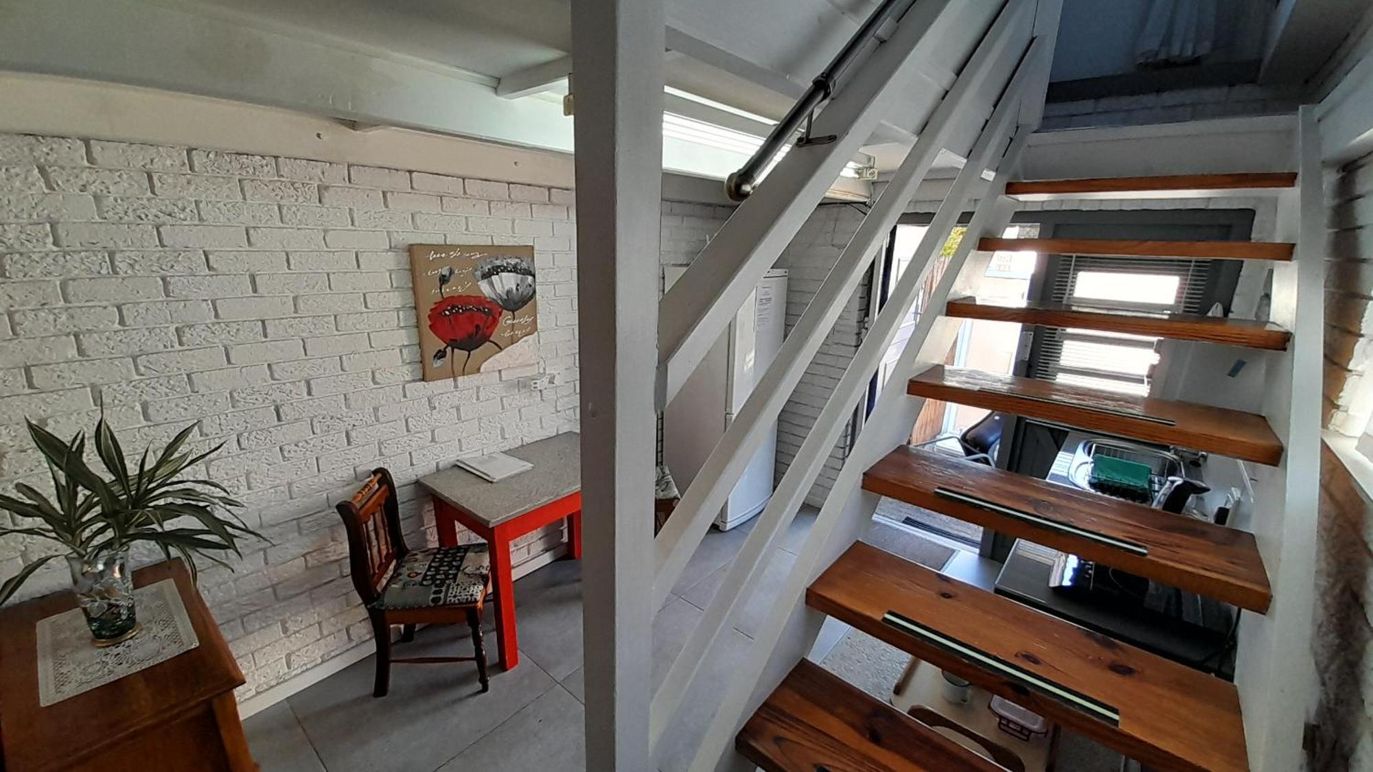 Vergenoegd Guesthouse Parow Exterior foto